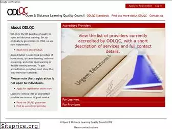 odlqc.org.uk