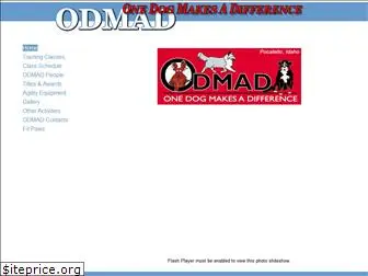 odmad.com