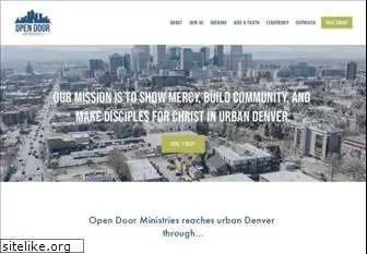 odmdenver.org