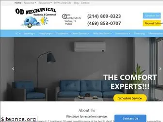 odmechanical.com