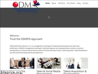 odmpsi.com