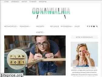 odnawialnia.pl