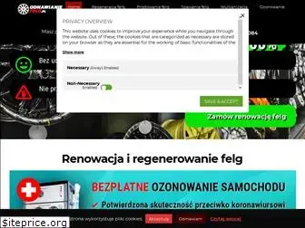 odnawianiefelg.pl