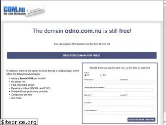 odno.com.nu