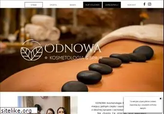 odnowa-spa.pl