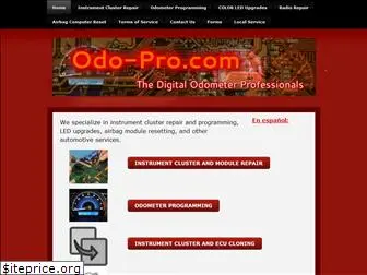 odo-pro.com