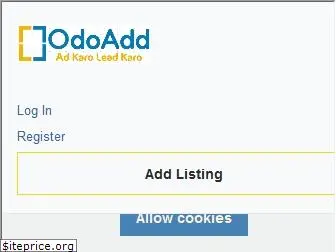 odoadd.com