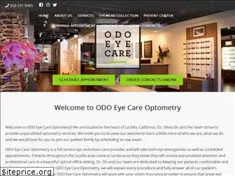 odoeyecare.com