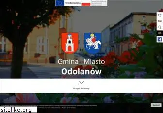 odolanow.pl