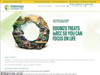 odomzo.com