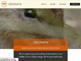 odonata.org.au