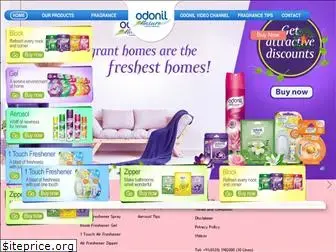 odonil.com