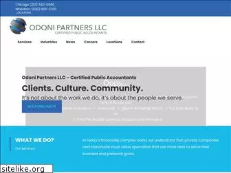 odonipartners.com