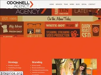 odonnell.agency