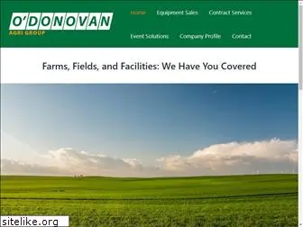 odonovanagri.com