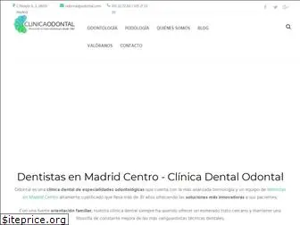 odontal.com