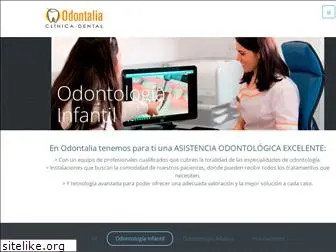 odontalia.es