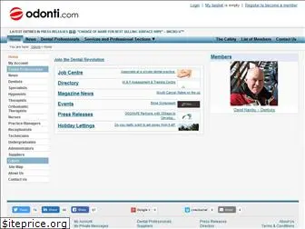 odonti.com