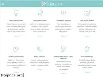 odontika.com