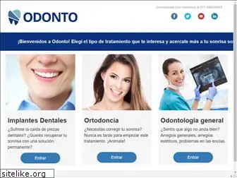 odonto.com.ar