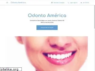 odontoamerica.com