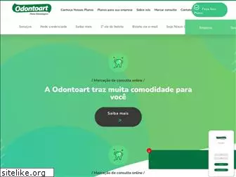 odontoart.com