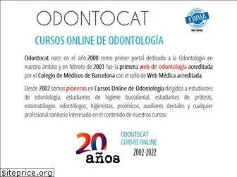 odontocat.com