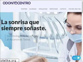 odontocentro.com