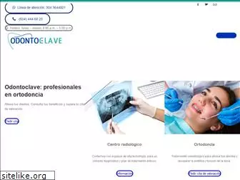 odontoclave.com