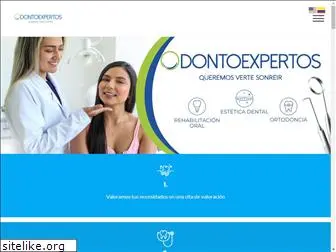 odontoexpertos.com