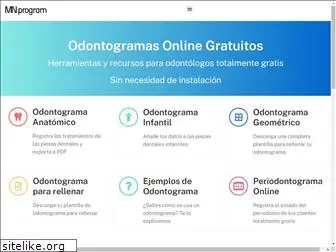 odontograma.net