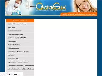 odontoguia.com.ar