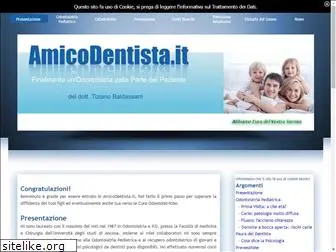 odontoiatria-pediatrica.it