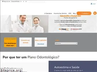 odontolifeodontologia.com.br