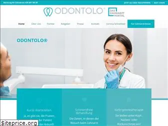 odontolo.de