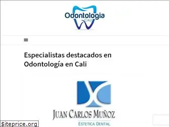 odontologiacali.org