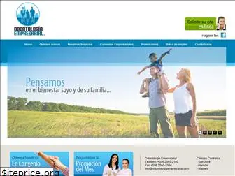 odontologiaempresarial.com