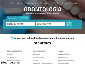 odontologiamac.com.br