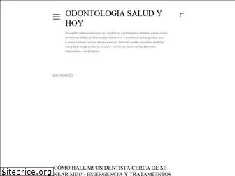 odontologiasalud.blogspot.com