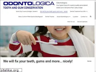 odontologica.com.au