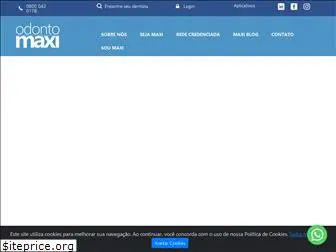 odontomaxi.com.br