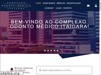 odontomedicoitaigara.com.br