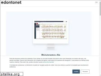 odontonet.es