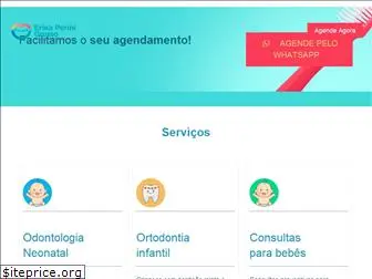 odontopediatriamanaus.com.br