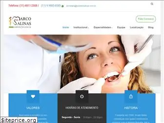 odontosalinas.com.br