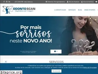 odontoscan.com.br