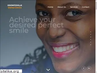 odontovilledentalclinics.com