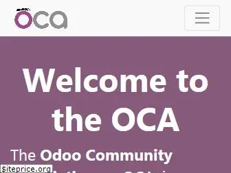 odoo-community.org