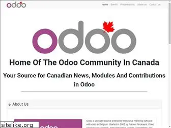 odoo.ca