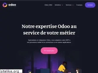 odoo.consulting